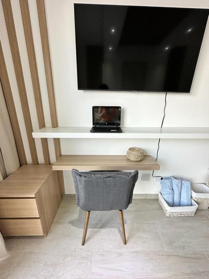 Luxury Condo Cana Bay 1 Club Beach Punta Cana Eksteriør bilde