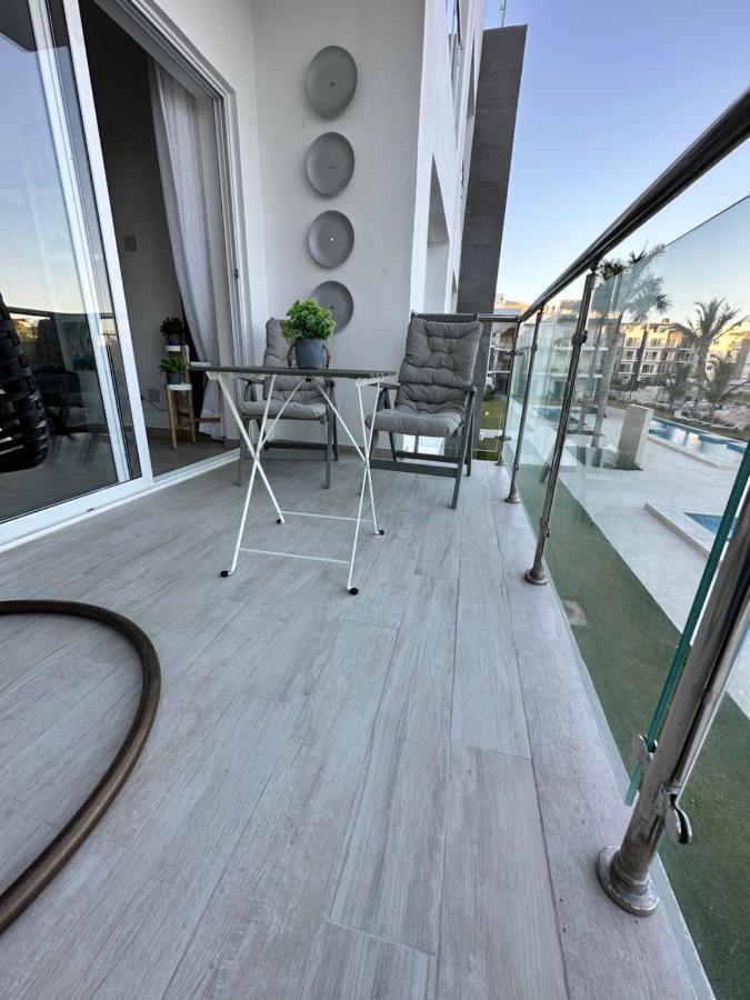 Luxury Condo Cana Bay 1 Club Beach Punta Cana Eksteriør bilde