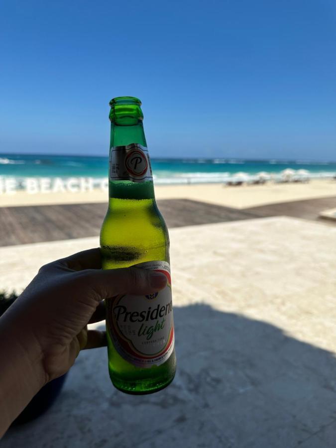 Luxury Condo Cana Bay 1 Club Beach Punta Cana Eksteriør bilde