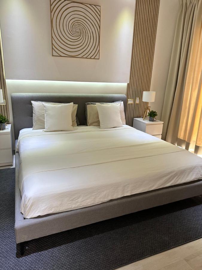 Luxury Condo Cana Bay 1 Club Beach Punta Cana Eksteriør bilde