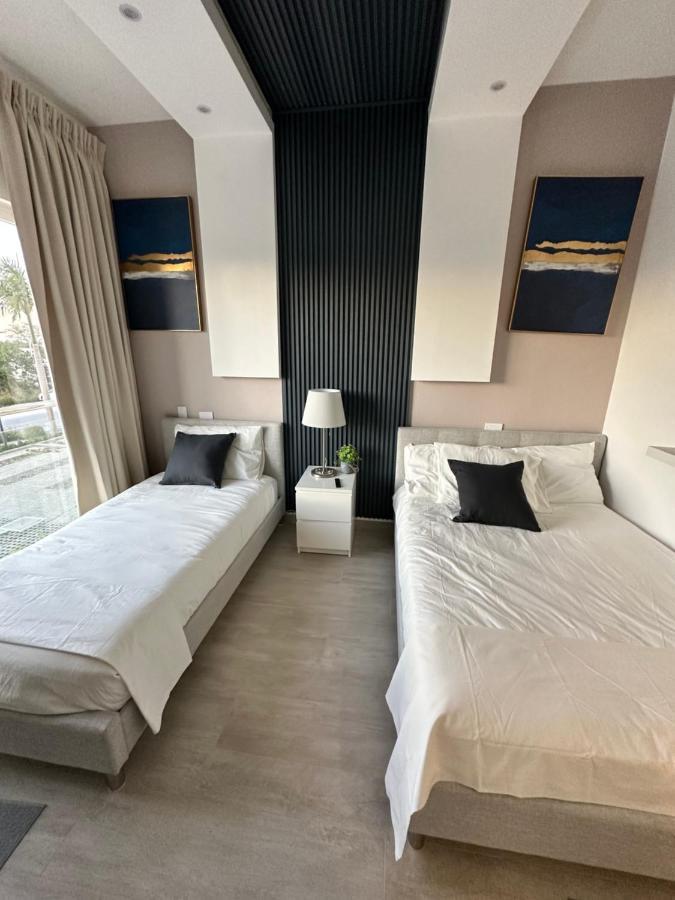 Luxury Condo Cana Bay 1 Club Beach Punta Cana Eksteriør bilde