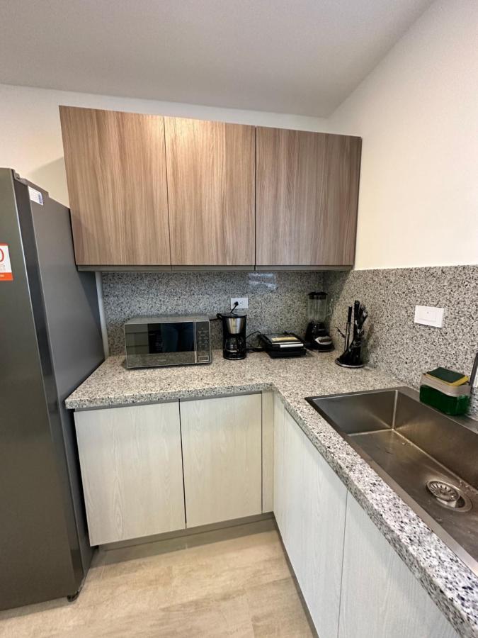 Luxury Condo Cana Bay 1 Club Beach Punta Cana Eksteriør bilde