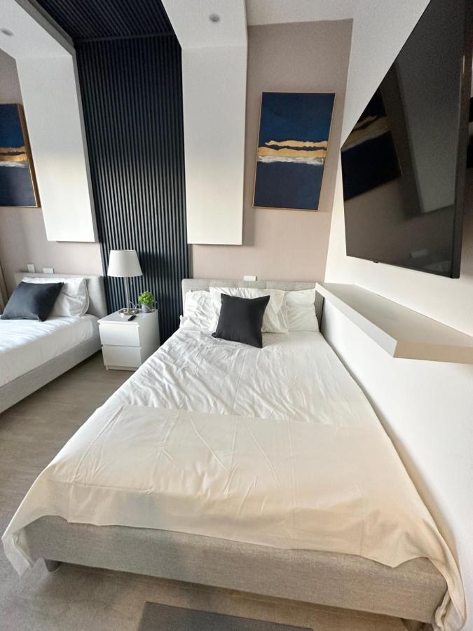 Luxury Condo Cana Bay 1 Club Beach Punta Cana Eksteriør bilde